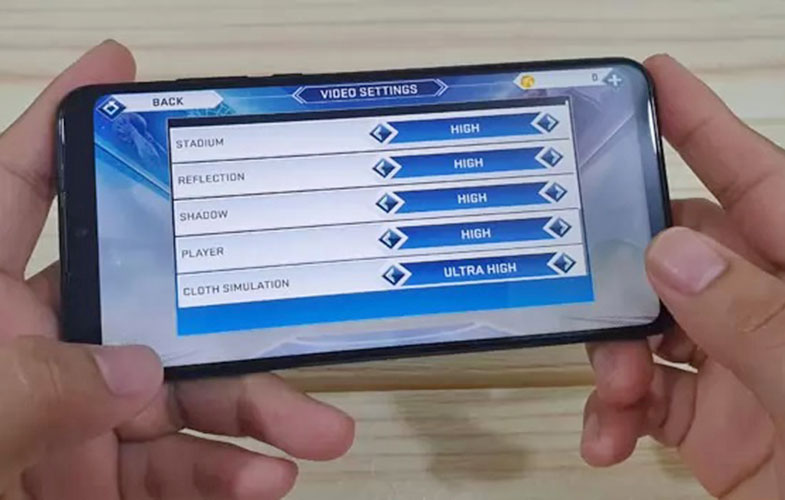 Huawei P30 lite، گوشی مقرون به صرفه برای اجرای جدیدترین بازی های موبایل