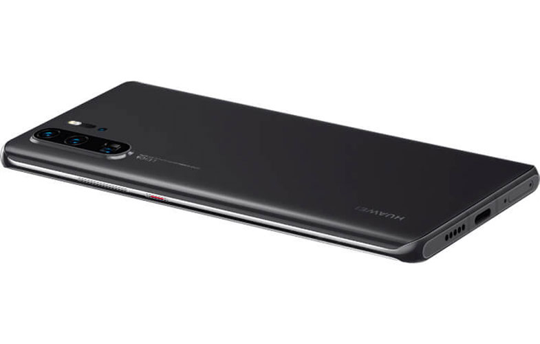رمزگشایی از چشم 40 مگاپیکسلی Huawei P30 Pro (+فیلم و عکس)