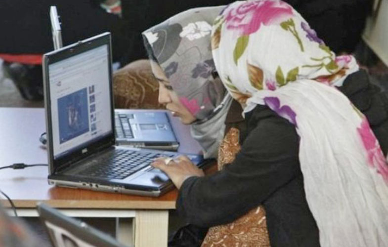 سن و جنسیت کاربران فناوری اطلاعات در ایران