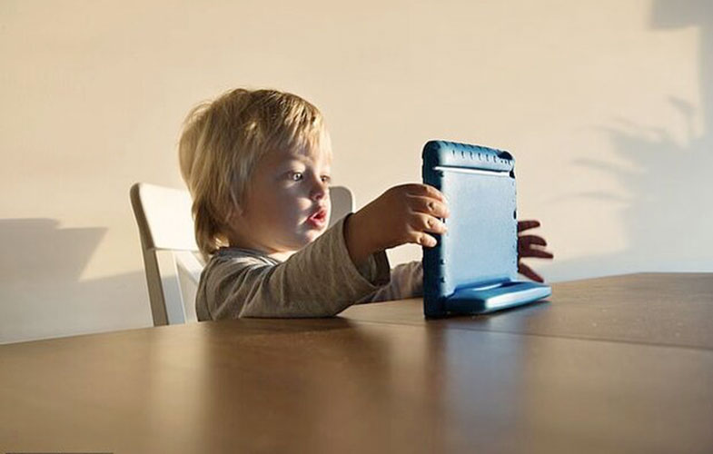 گوگل موتور جستجوی صوتی برای کودکان می سازد