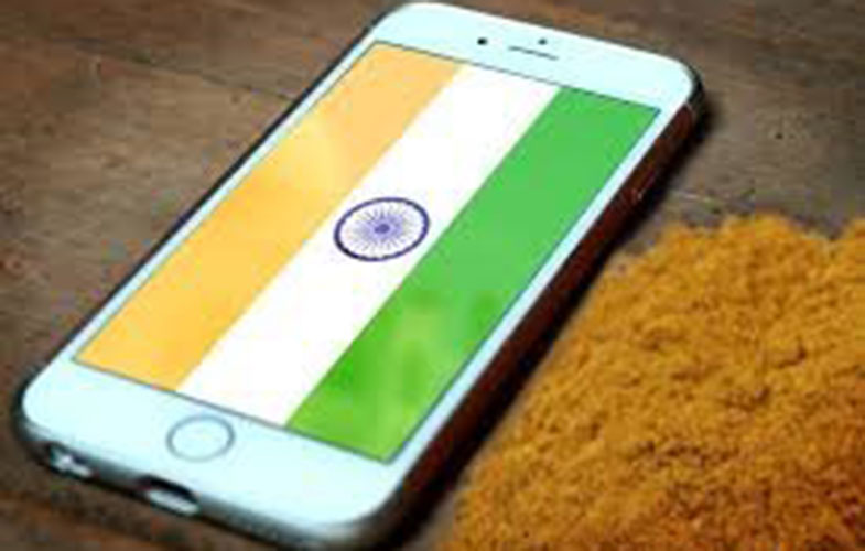 رشد ۴۲ درصدی فروش آیفون در هند