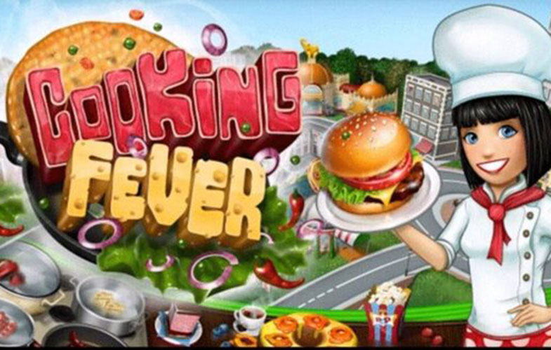 دانلود Cooking Fever 5.0.0 بازی رستوران داری اندروید + مود