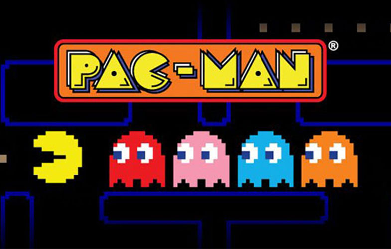 دانلود PAC-MAN 7.1.9 بازی پک من نقطه خور اندروید + مود