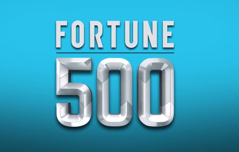 جهش 11 پله‌ایی هواوی در لیست Fortune 500 امسال