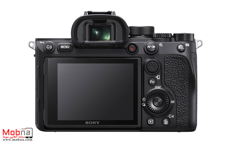 دوربین جدید سونی با دقت 61 مگاپیکسل (+عکس)