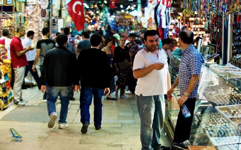 دلایلی که شما را شیفته‌ی شهر استانبول می‌کند