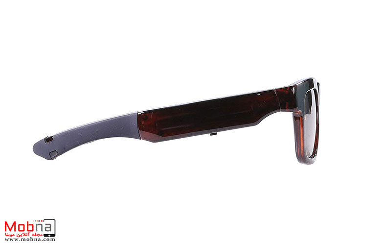 عینک آفتابی با دوربین فول اچ دی (تصاویر)