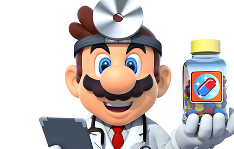 دانلود Dr. Mario World 1.0.5 دکتر ماریو به اندروید رسید