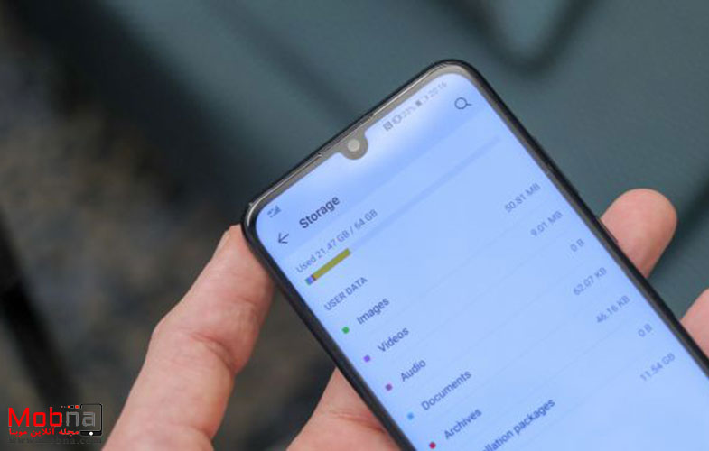 گوشی Huawei P Smart 2019، کارآمد و به صرفه (+عکس)
