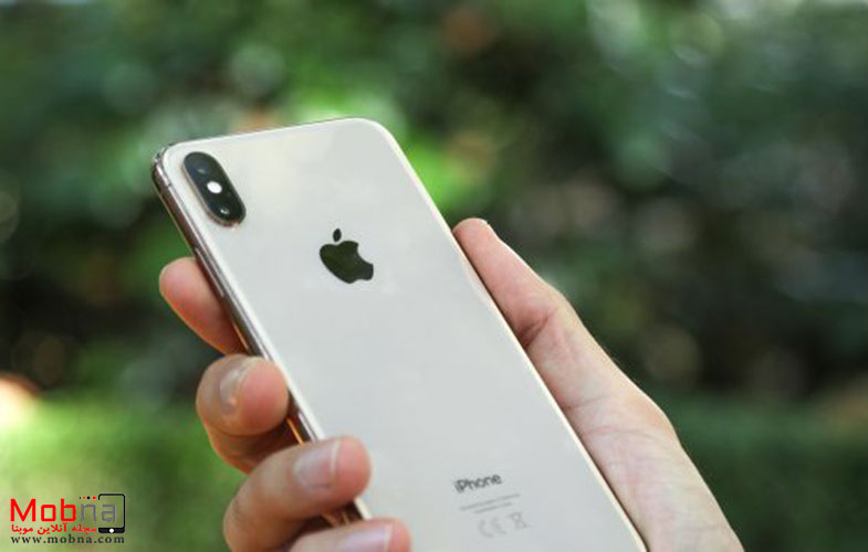 گوشی iPhone XS Max، خاص و باشکوه!