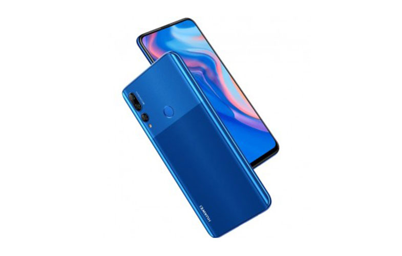 گوشی Huawei Y9 Prime 2019
