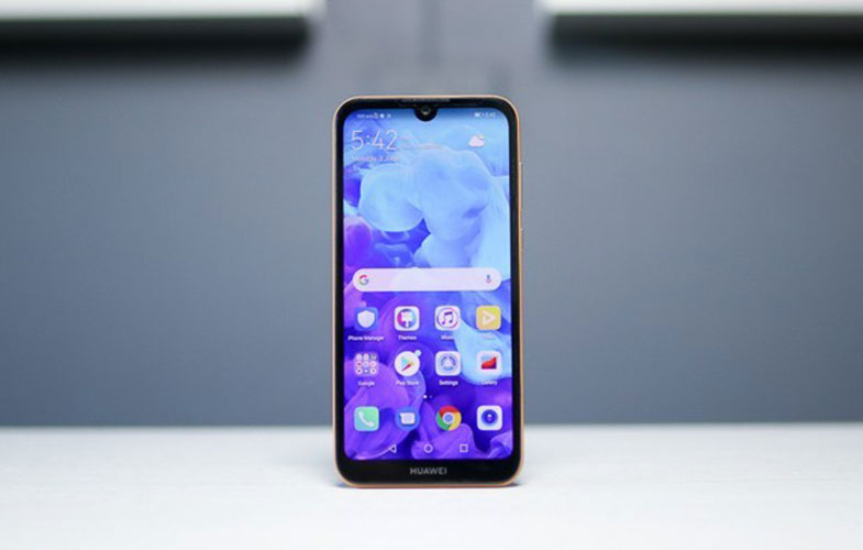 گوشی Huawei Y5 2019، پایین رده اما کارآمد (+عکس)