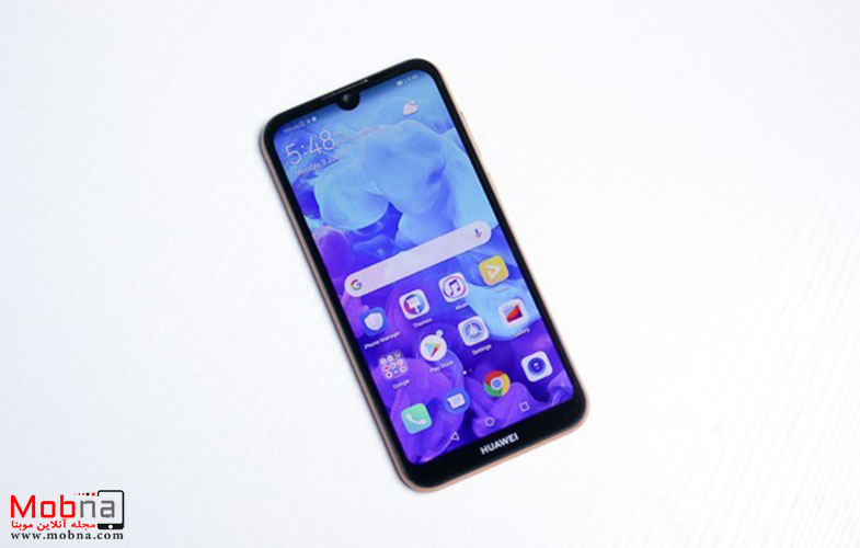 گوشی Huawei Y5 2019، پایین رده اما کارآمد (+عکس)