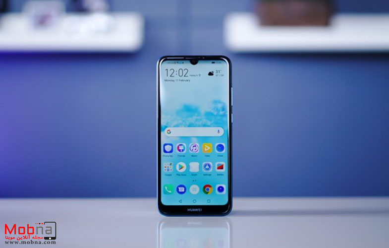 بررسی فنی گوشی هوآوی Y6 Pro 2019 (+عکس)
