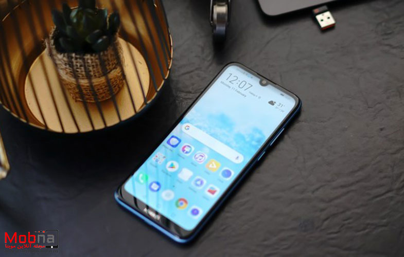 بررسی فنی گوشی هوآوی Y6 Pro 2019 (+عکس)