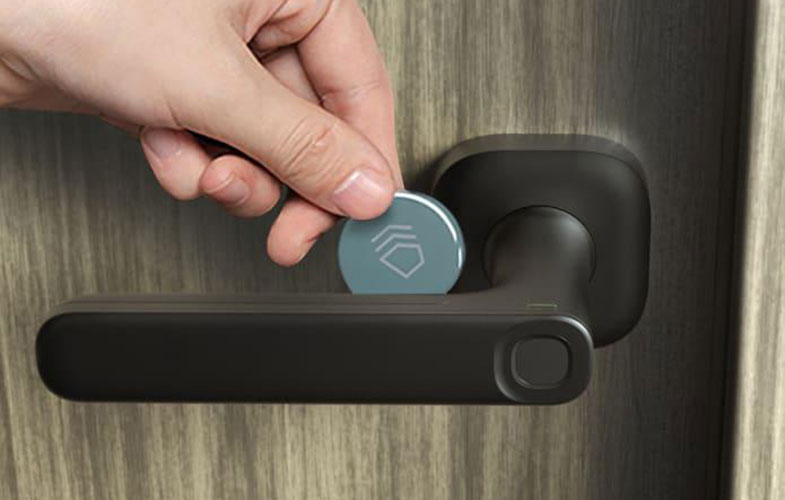 قفل هوشمند فیدو راهکاری دیجیتال برای امنیت خانه! (+فیلم/تصاویر)