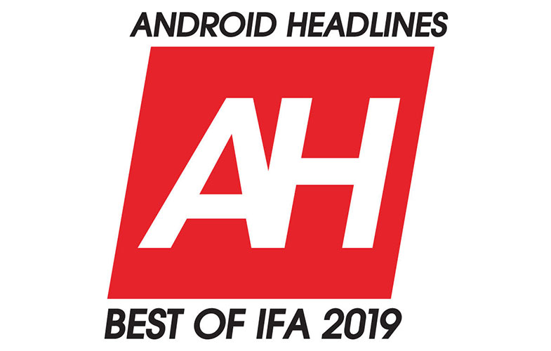 هدست بی‌سیم Huawei FreeBuds 3 برنده 11 جایزه در نمایشگاه IFA 2019 شد