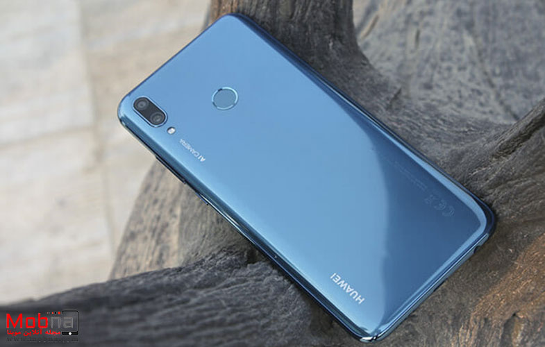 مختصر و مفید درباره تلفن هوشمند Huawei Y9 2019