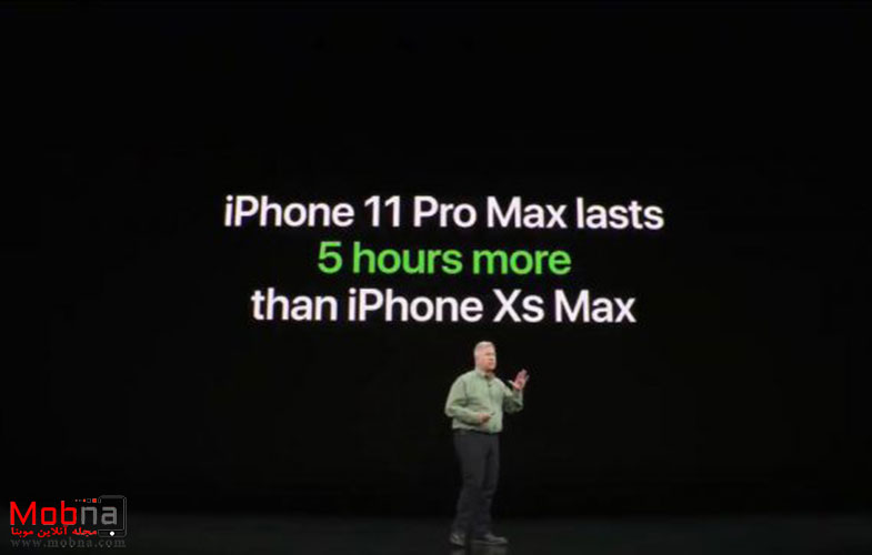 مقایسه iPhone 11، iPhone 11 Pro و iPhone 11 Pro Max