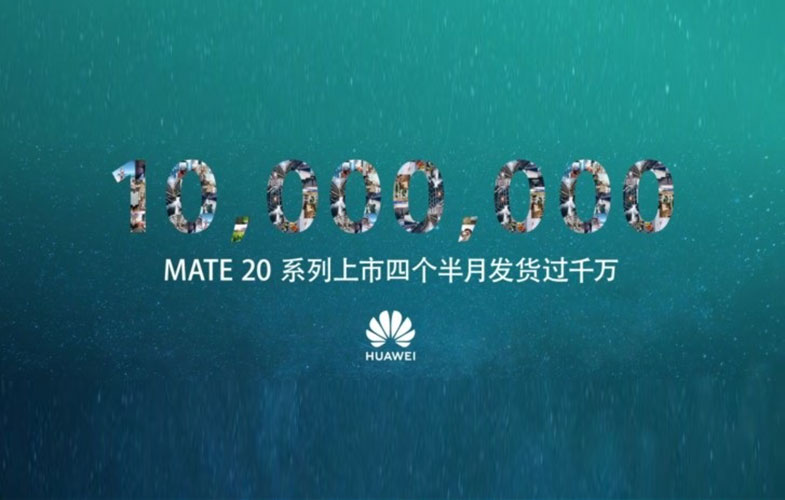 چرا گوشی‌های سری Huawei Mate را باید سری خلاقیت و نوآوری بدانیم