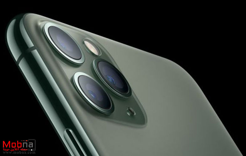 مقایسه iPhone 11، iPhone 11 Pro و iPhone 11 Pro Max
