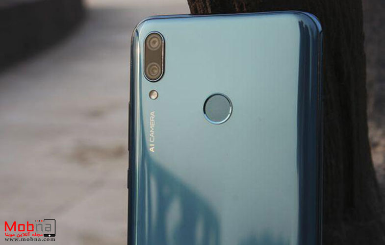 مختصر و مفید درباره تلفن هوشمند Huawei Y9 2019