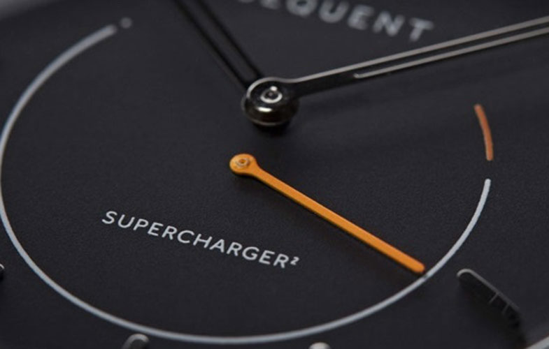 ساعت هوشمندی که هیچگاه شارژ نمی شود! (+فیلم/تصاویر)