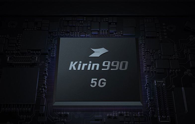 نگاهی به قابلیت‌هایی که برای اولین بار با چیپست Kirin 990 5G هوآوی ارائه شد