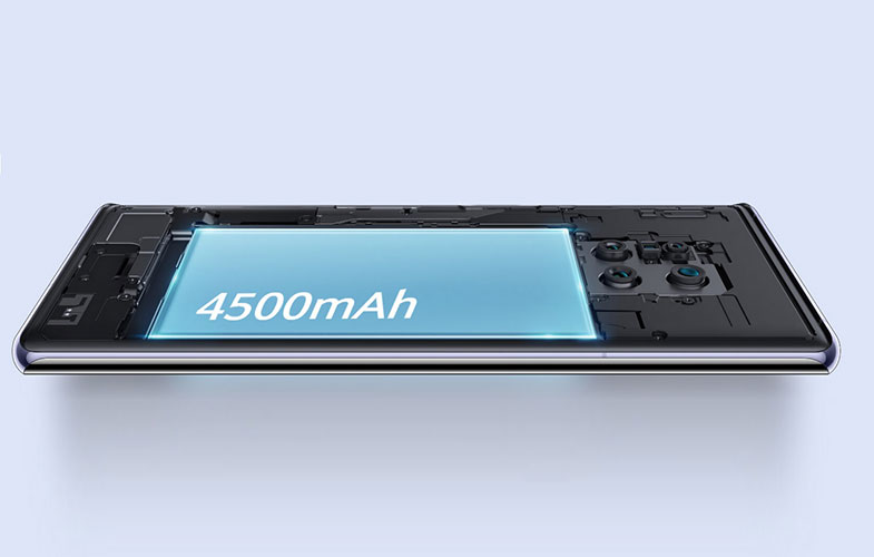 معرفی فناوری‌های نوآورانه هوآوی در سیستم باتری و شارژ سری Huawei Mate 30