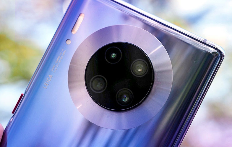 بررسی قابلیت‌های دوربین SuperSensing Cine گوشی Huawei Mate 30 Pro
