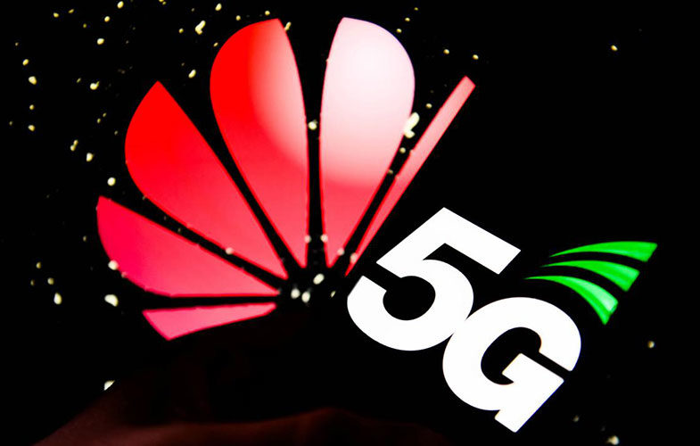 راهکارهای جدید 5G هوآوی پهنای باند خارق‌العاده 100Gbps را ممکن می‌کند