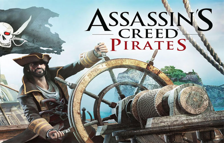 دانلود Assassin's Creed بازی دزدان دریایی اندروید (+ مود/ دیتا)