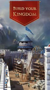 دانلود بازی اندرویدی استراتژی March of Empires: War of Lords «رژه امپراطوری‌ها»