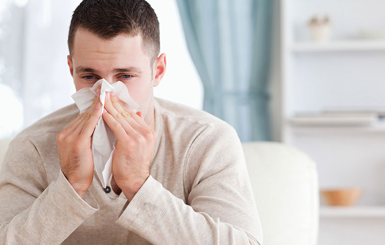 توصیه‌هایی درباره موج آنفولانزای جدید