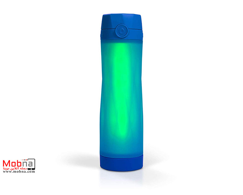 بطری آب هوشمند اسپارک3 (+تصاویر)