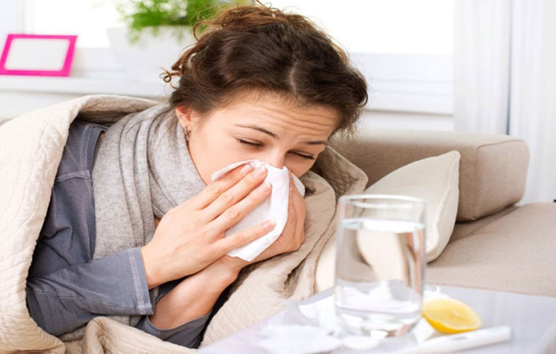 آنفلوآنزا ؛ همه چیز درباره بیماری پردردسر این روزها!