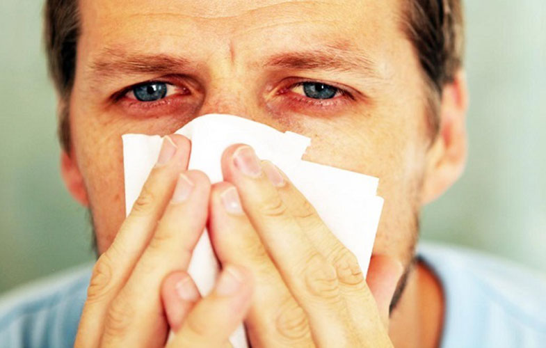 آنفلوآنزا و سرماخوردگی را چگونه از هم تشخیص دهیم؟ (جدول)