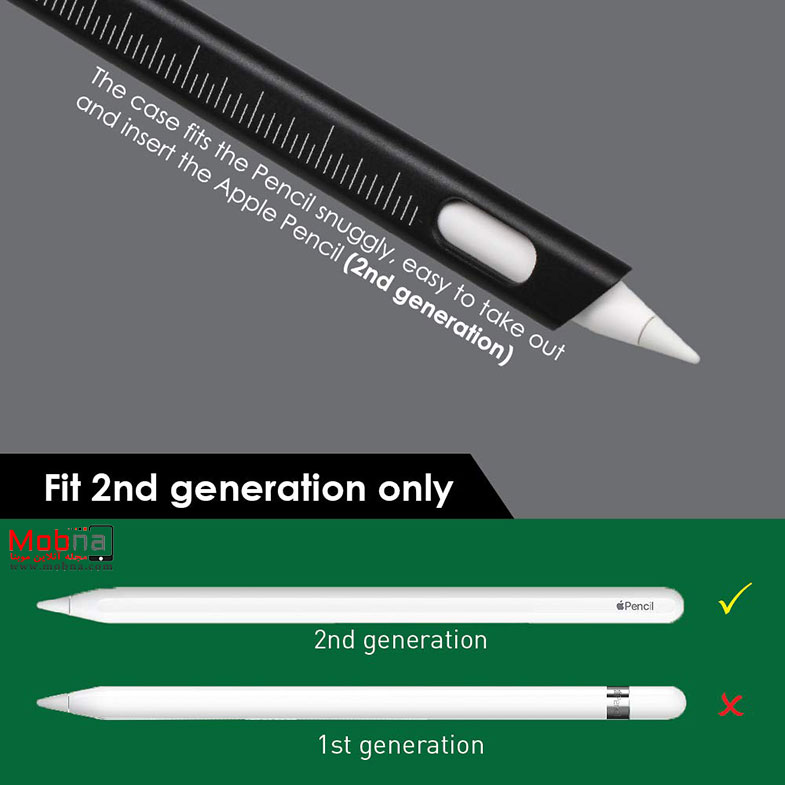 قابی آلومینیومی برای یک قلم خاص! (+تصاویر)