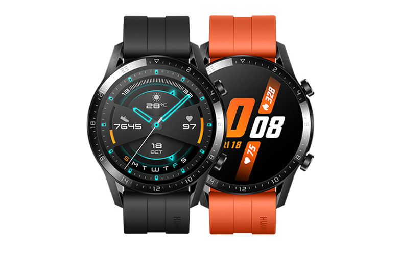 ویژگی‌هایی که ساعت هوشمند HUAWEI Watch GT2 را نسبت به رقبا متمایز می‌کند