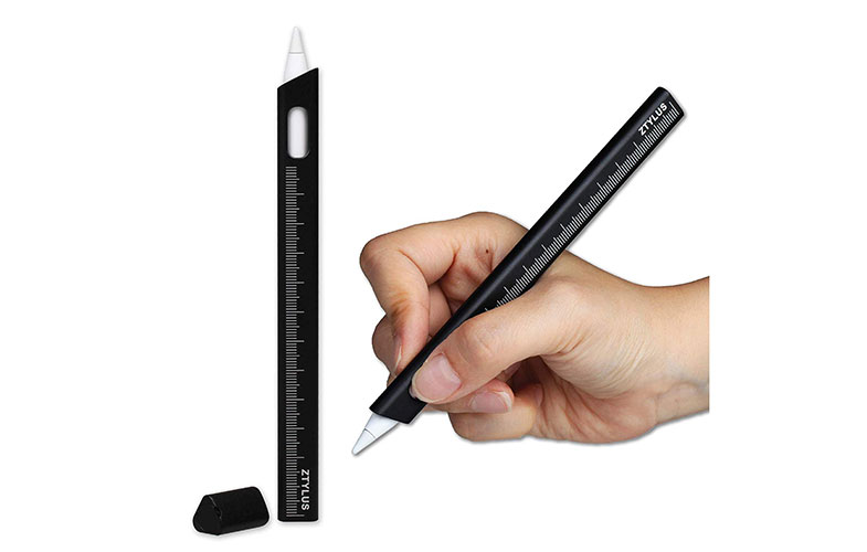 قابی آلومینیومی برای یک قلم خاص! (+تصاویر)