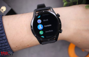 Huawei Watch GT2 هوشمندی یک ساعت به سبک دیگر!(+فیلم و عکس)