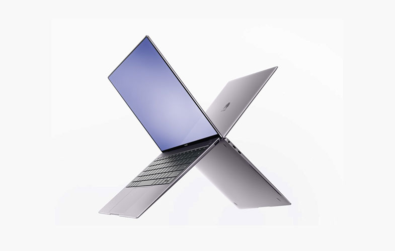 نگاهی به ویژگی‌های منحصر به فرد لپ‌تاپ Huawei MateBook X Pro