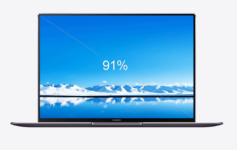 نگاهی به ویژگی‌های منحصر به فرد لپ‌تاپ Huawei MateBook X Pro