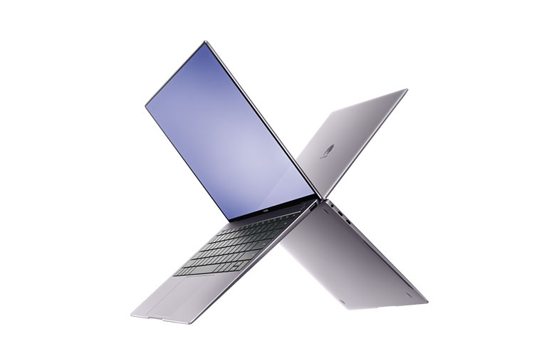 HUAWEI MateBook X Pro برگ برنده هوآوی در دنیای لپ‌تاپ‌ها
