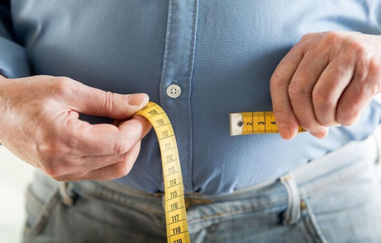 افزایش وزن سریع و 11 نشانه‌ بروز مساله‌ای جدی در بدن
