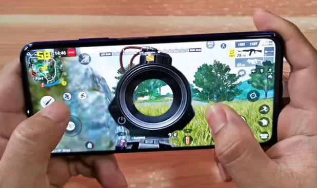 سربلندی گوشی Huawei nova 5T در چالش اجرای بازی‌های سنگین