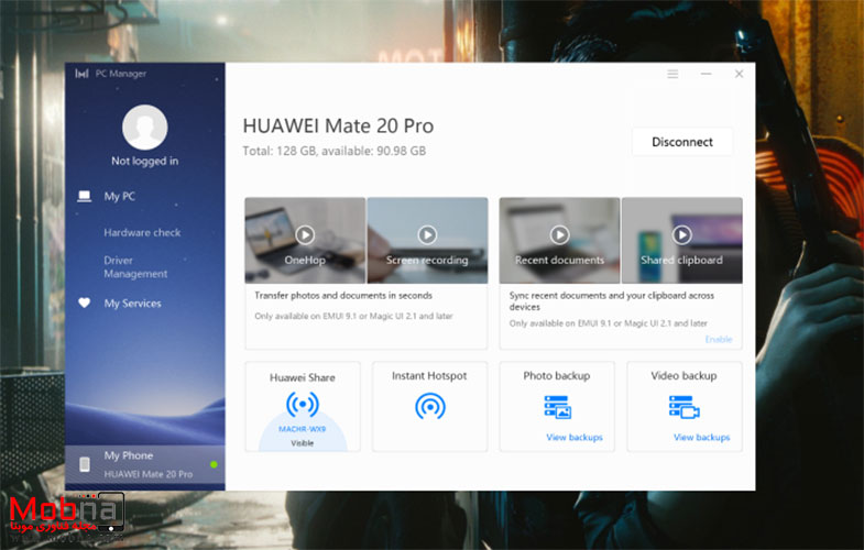 بررسی دقیق Huawei MateBook X Pro 2019 در موبنا (+فیلم و عکس)