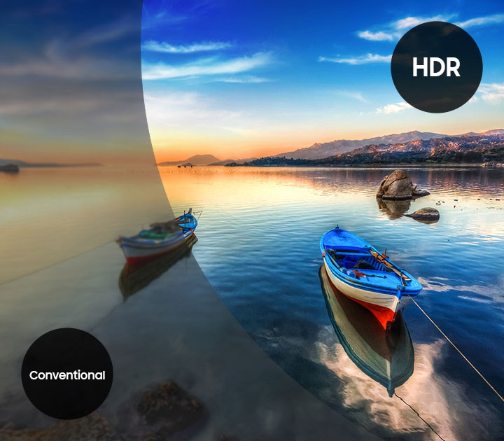راهنمای خرید تلویزیون‌های با قابلیت HDR سامسونگ؛ حقیقت یک رویا