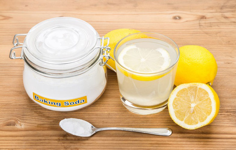 جوش شیرین و لیمو؛ ترکیبی با فواید شگفت انگیز