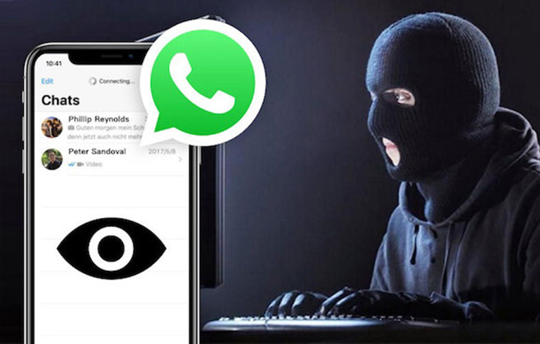 هکرهای اسرائیلی پشت پرده جاسوسی از کاربران واتساپ
